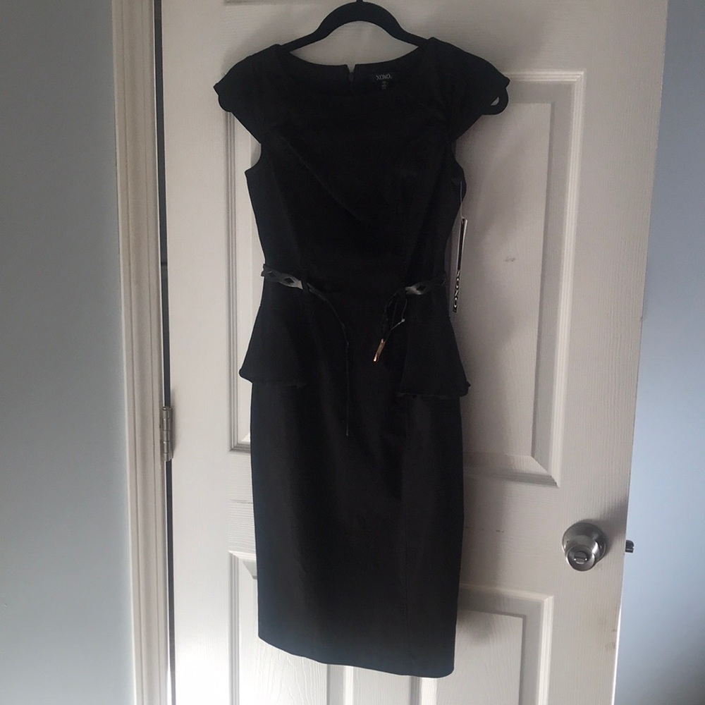 Xoxo Dress